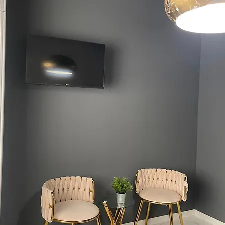 Lh Guest house Rome