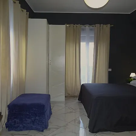 Lh Guest house Rome