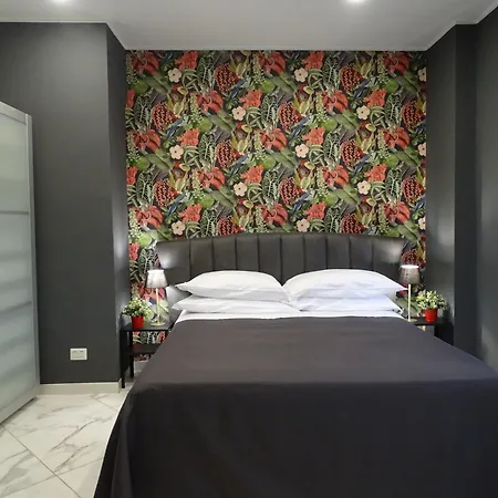 Lh Guest house