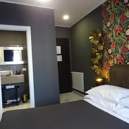 Guest house Lh Rome