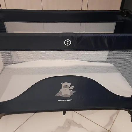 Lh Guest house Rome