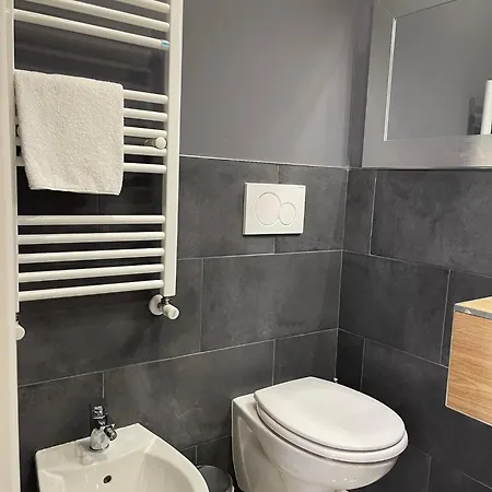 Lh Guest house Rome