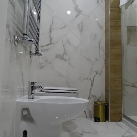 Guest house Lh 3*