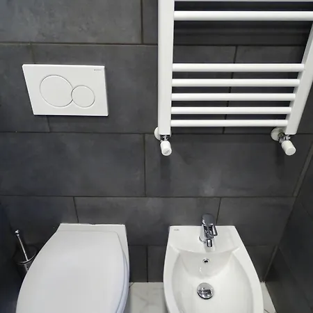 Lh Guest house Rome