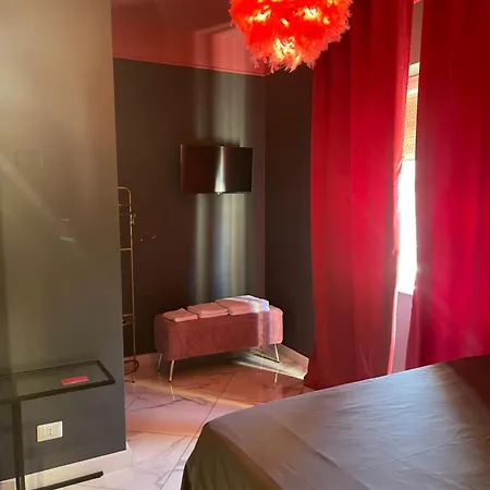 Lh Guest house 3*