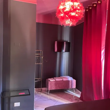 Guest house Lh Rome