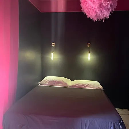 Guest house Lh