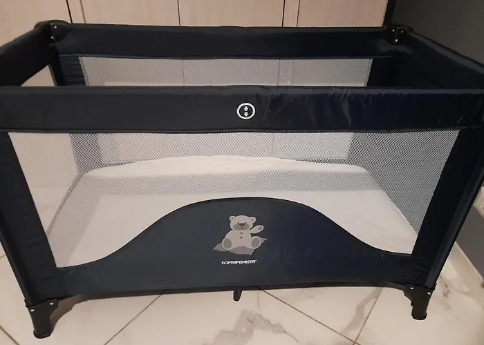 Lh 게스트하우스 로마