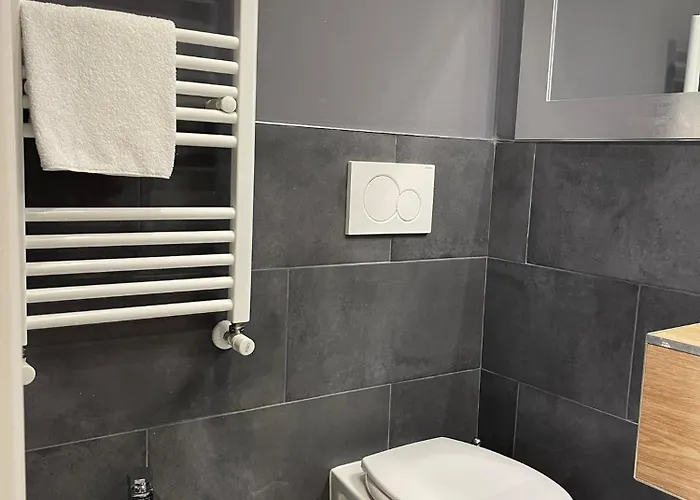 Lh 게스트하우스 로마