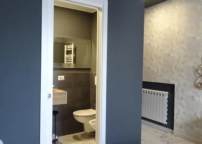 게스트하우스 Lh 4*