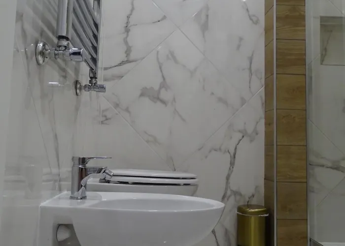 Casa de hóspedes Lh 4*